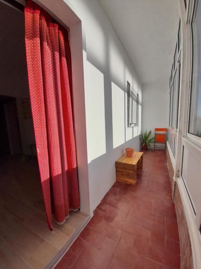 Casa Terra Cota - Seixal Amora Exterior foto