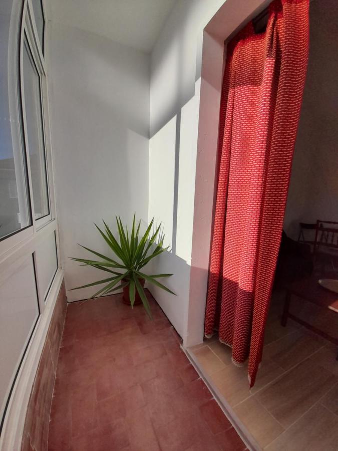 Casa Terra Cota - Seixal Amora Exterior foto